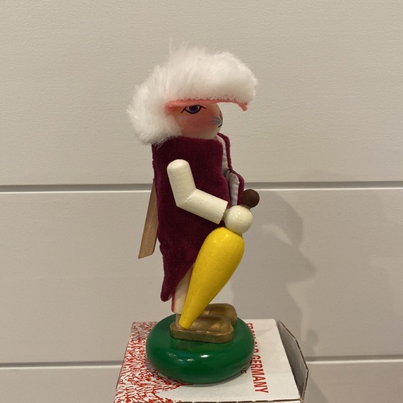 Steinbach Mini Nutcracker - Picture 2 of 6